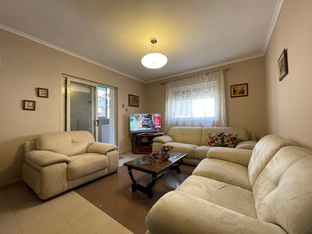 Apartament 2+1 tek Ambasada Kineze, Rruga e Durrësit