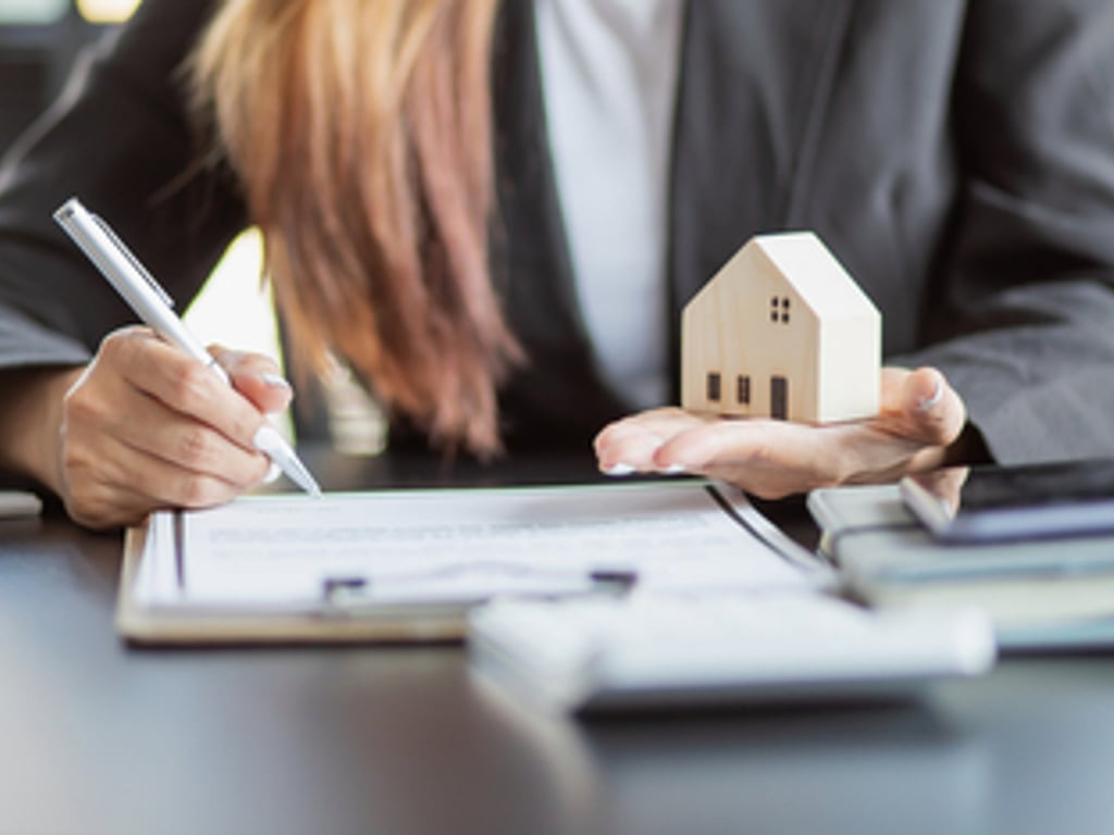 Ina Realtor