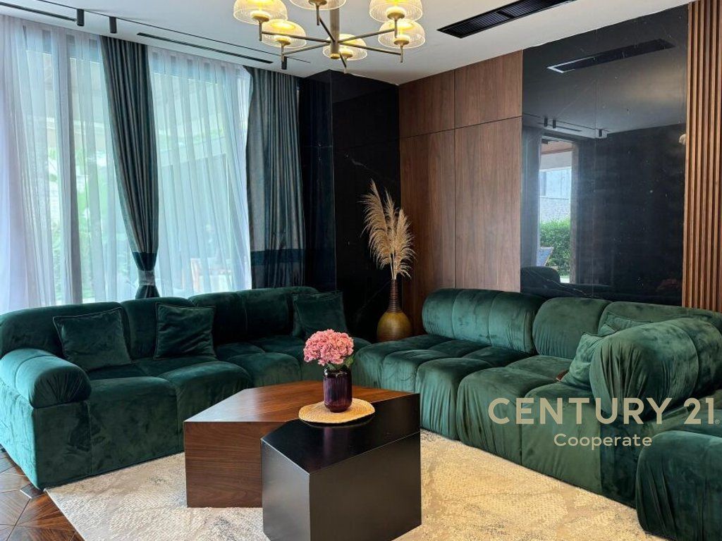 LUXURY VILLA FOR SALE NEAR THE SEA IN SAN PIETRO RESORT. €1,300,000