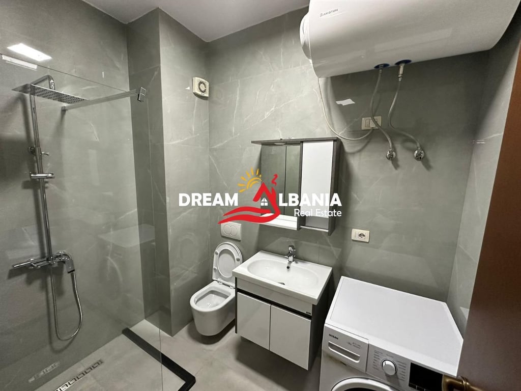 Affittasi appartamento 2+1+2 presso il Lago Asciutto, vicino a Mir Zotit (ID 42215228)