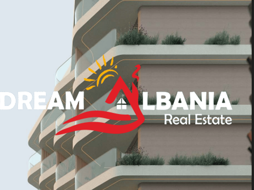 Apartment for sale 1+1 Butrinti Street Saranda (41111055)