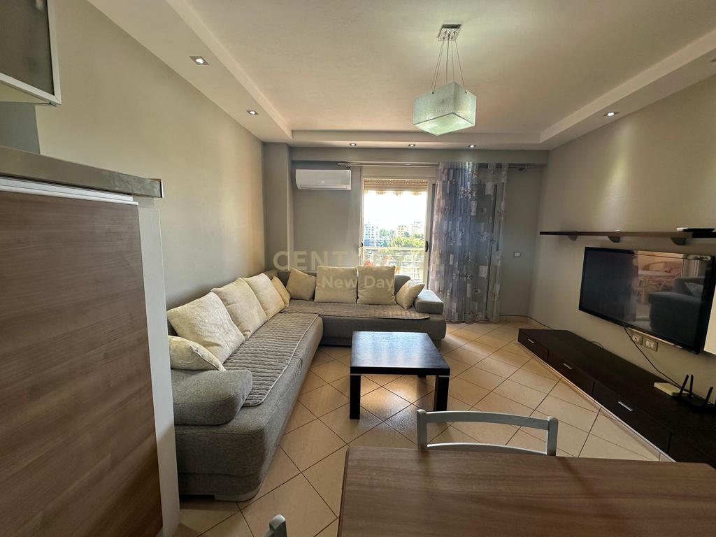 Appartamento 1+1 in affitto al mare, Durazzo - 350€ | 86 m²