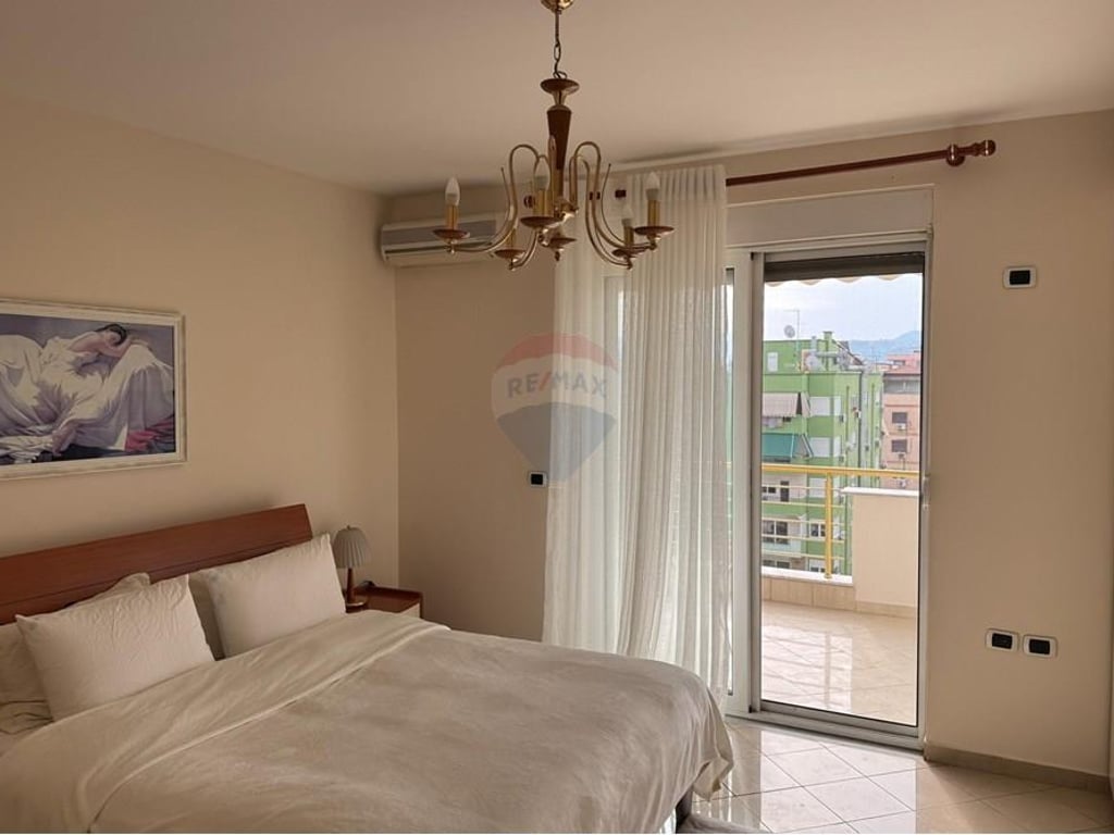 2+1+2 APARTMENT FOR RENT IN BLOK