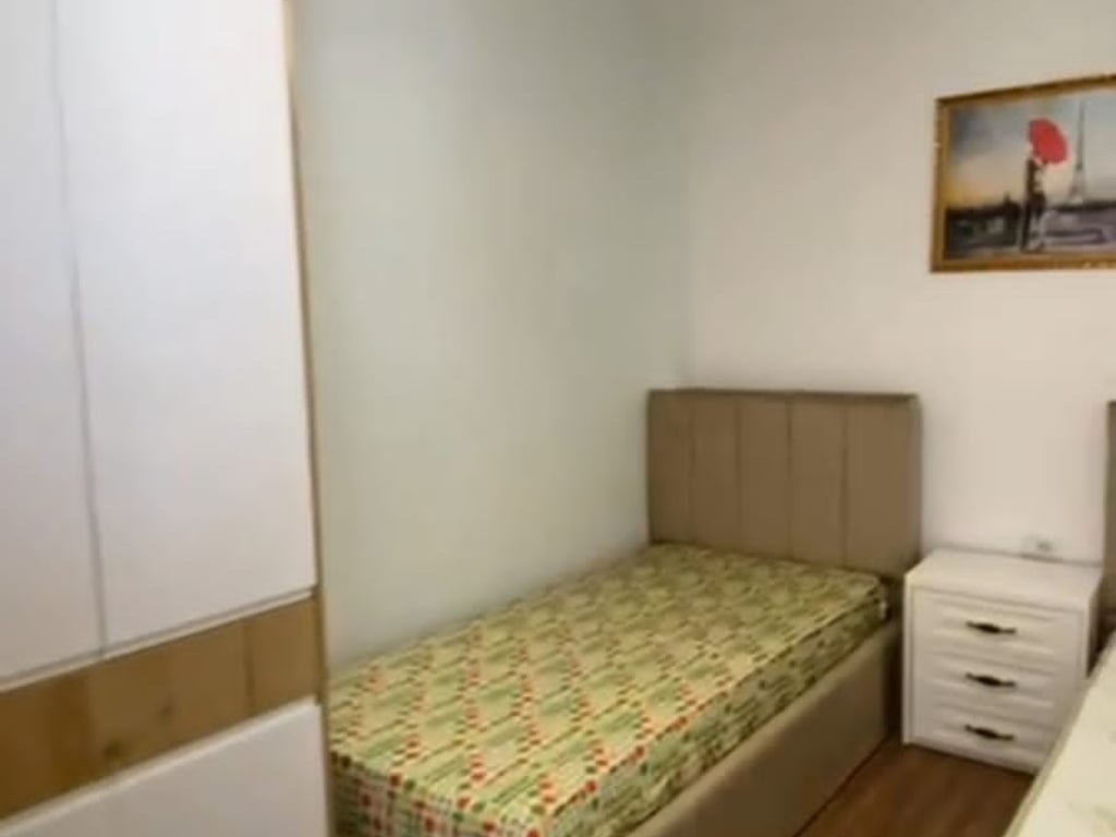 Appartamento 2+1+Posto Auto Rotonda di Sauk 550 €