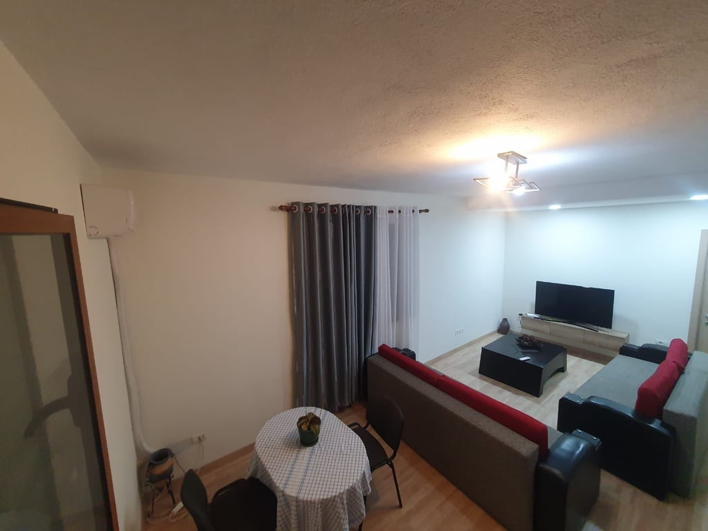 1+1 apartment for rent in Selite 400 euros.