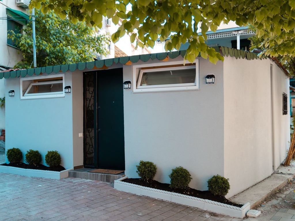 Luxury Apartment for Rent 2+1+🅿️ Kavaja Street