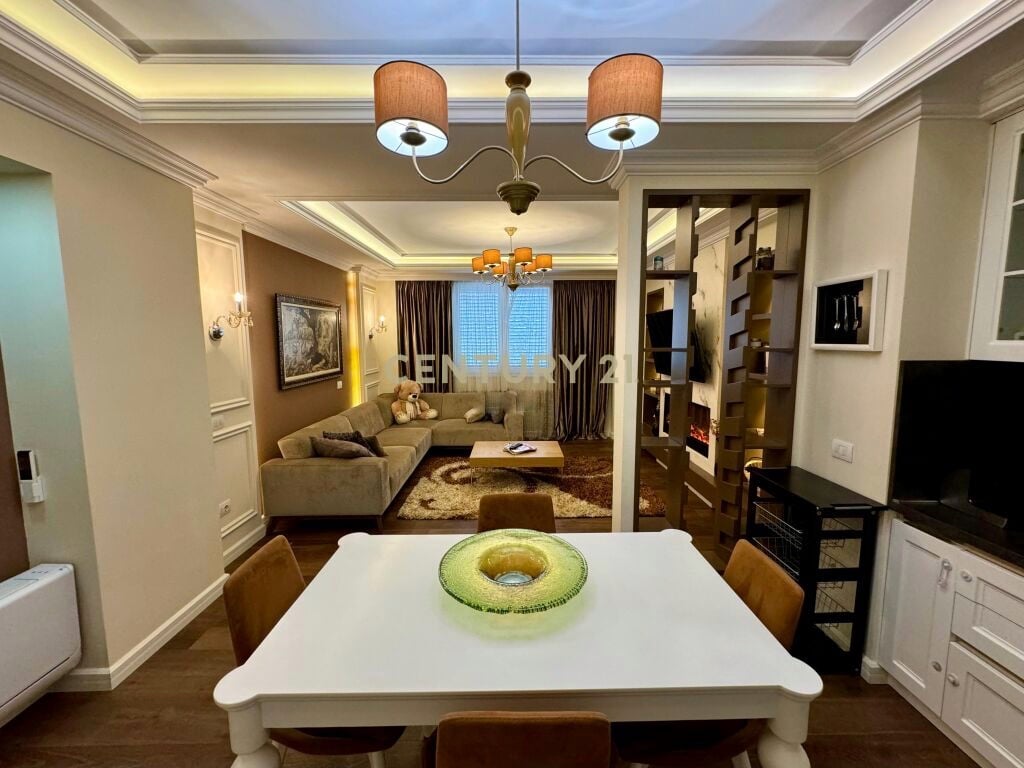 SHITJE, APARTAMENT 2+1+PARKIM, PRANE STADIUMIT AIR ALBANIA! 355,000 €