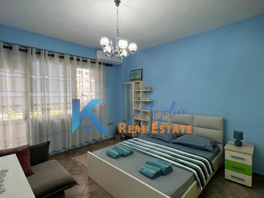 Apartament 2+1 per qira te Selvia, Kompleksi Halili