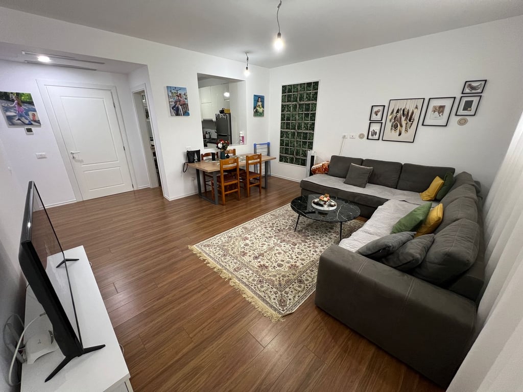 Apartament me Qira vilat Gjermane
