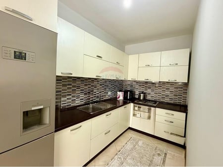 2+1+2 APARTMENT FOR RENT