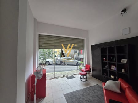 AFFITTASI NEGOZIO DI 50 M2 A KODRA E DIELLIT 35.000 LEKË