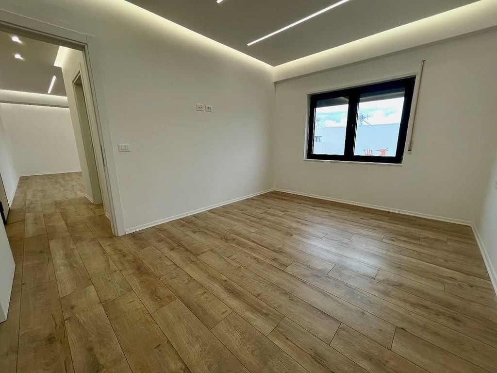Apartment for sale, 1+1 newly completed at the "Kodra e Diellit 1" Residence!