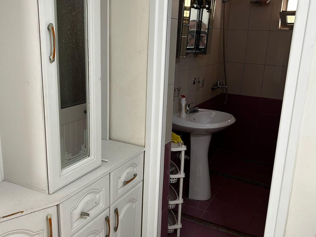 Appartamento in Affitto 2+1 a Laprak (ID B221299) Tirana
