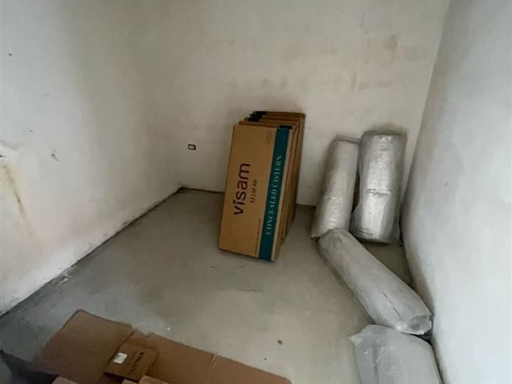 🏡 Apartment 1+1 for sale in Selite, 70,000 EURO