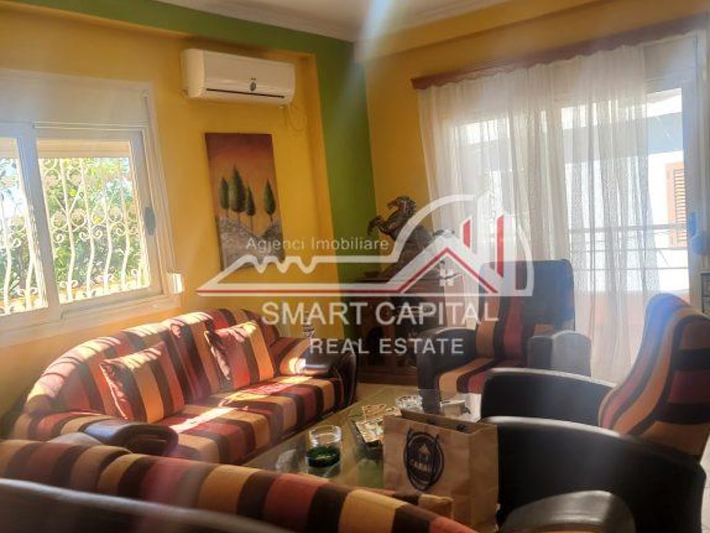 APARTMENT 1+1 FOR SALE IN THE COLD WATER AREA/VLORE!