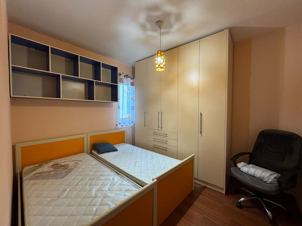Ish Fusha e Aviacionit, apartament 2+1 per qira!
