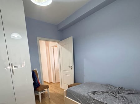 Affittasi appartamento 2+1, via 5 Maggio, Palazzo Baumarket 620 euro.