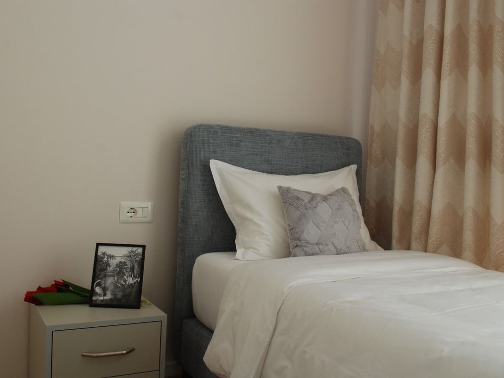 2+1 Apartment for Rent - Rruga e Kosovarëve