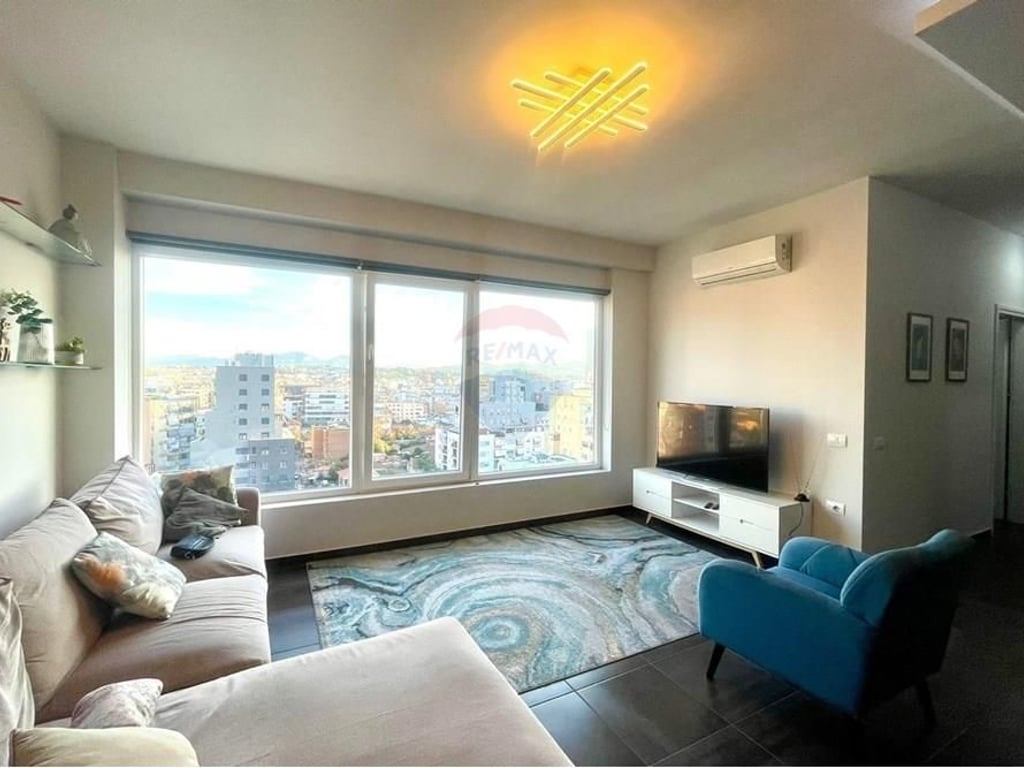 2+1 Apartment. New Market