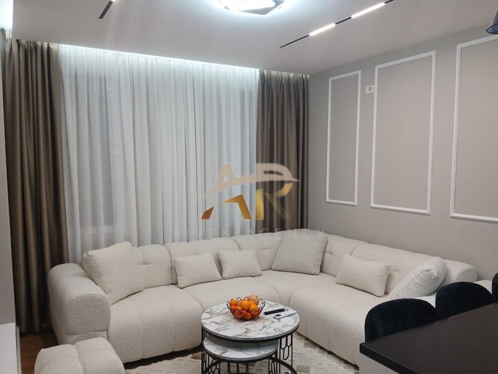 Jepet me qera shtepi 2+1 tek Ish Fusha e Aviacionit