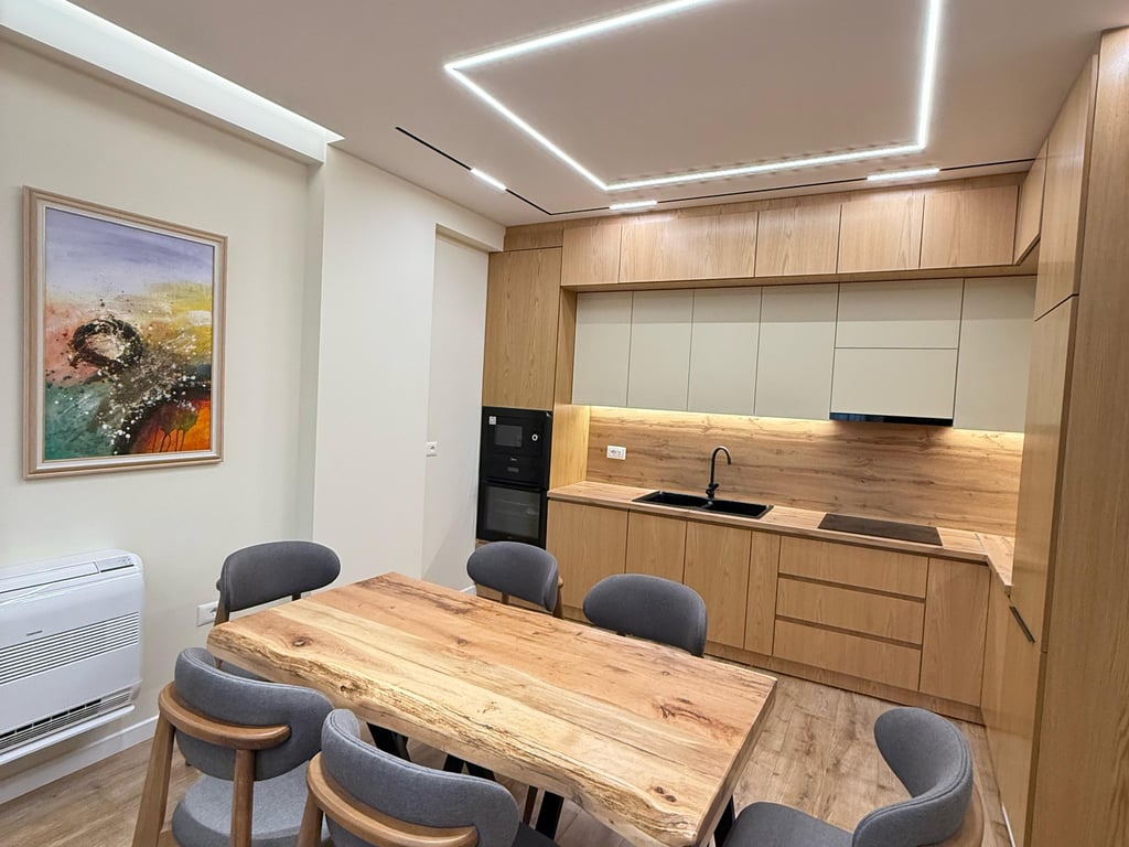 Appartamento 2+1+2 in Affitto – Lago Asciutto