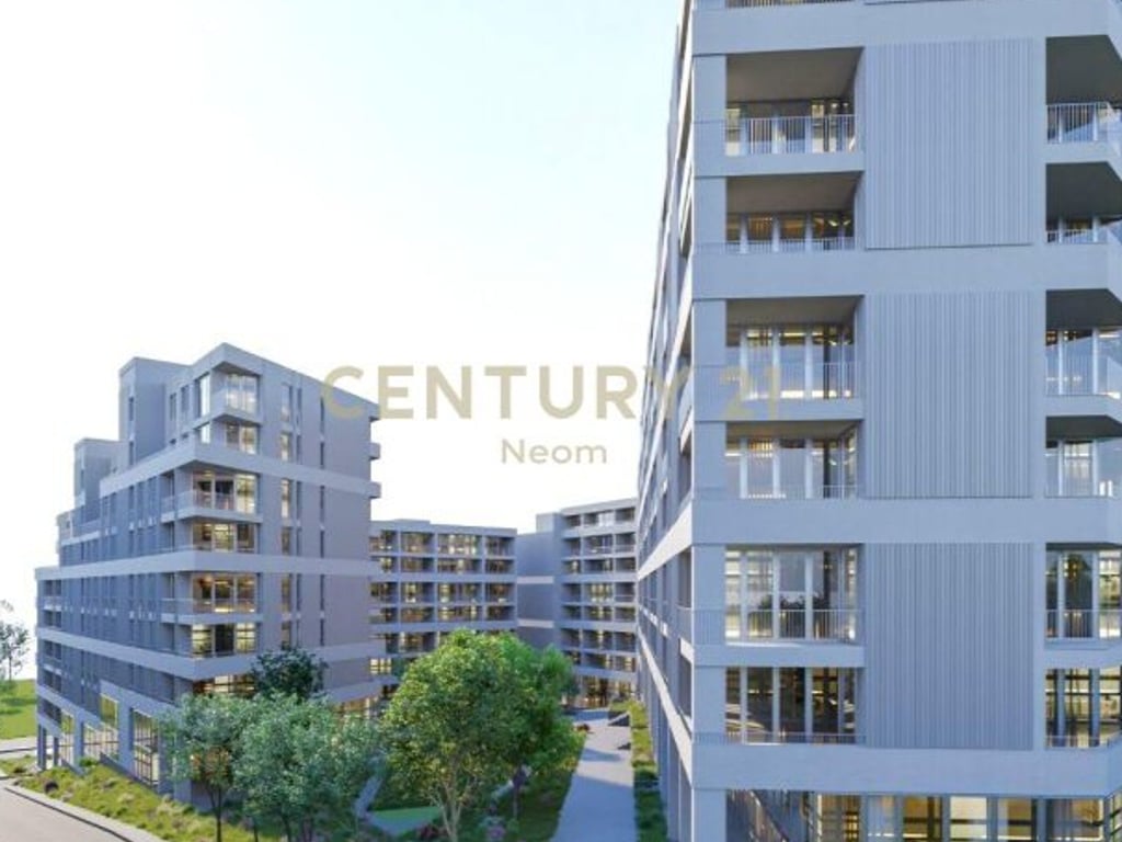 ✨️🏡 SHITET APARTAMENT 2+1 TEK FOREST RESIDENCE 🌳