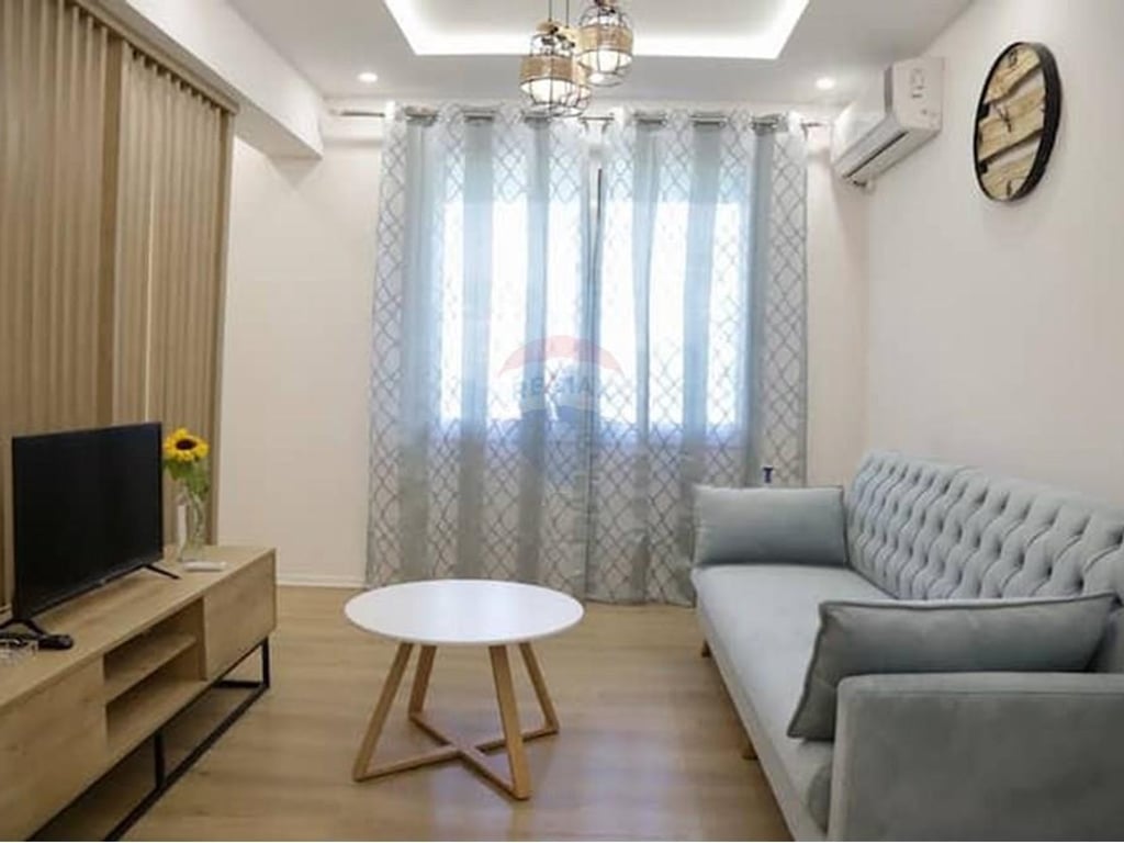 Studio apartment 55m2 per qira. 600€