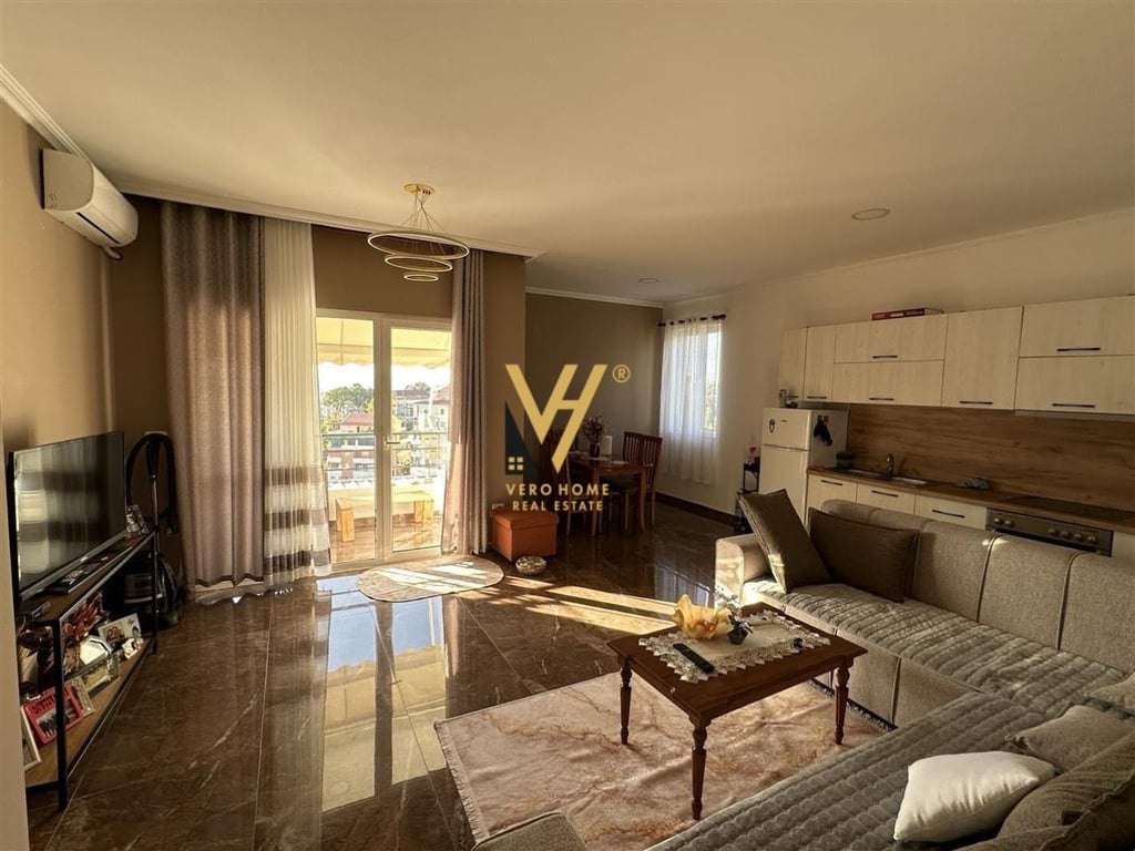 APARTMENT 2+1+BLOCK FOR SALE IN SHKOZE 150,000 EURO