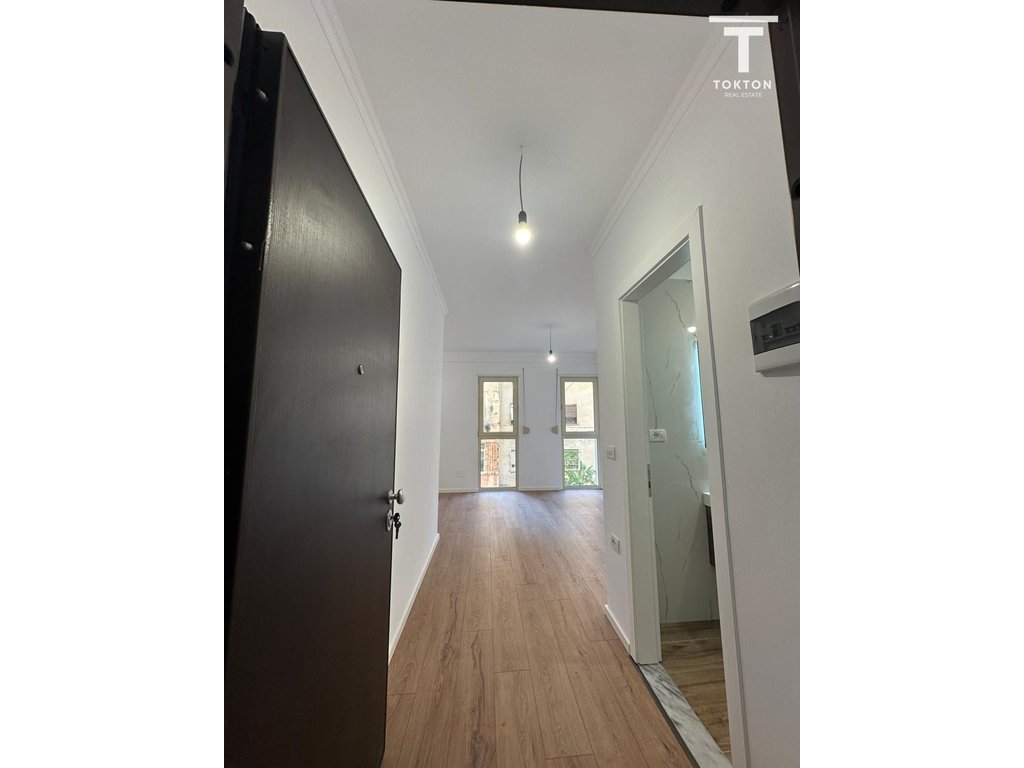 VENDESI, APPARTAMENTO 1+1, MINE PEZA, TIRANA