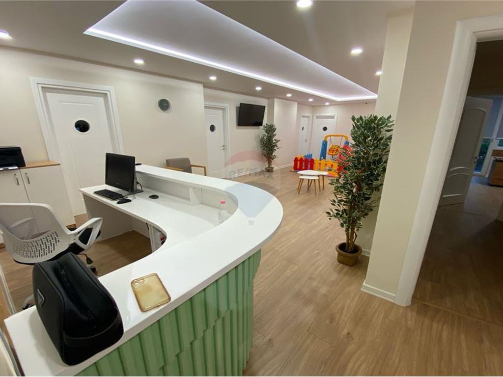 INVESTED COMMERCIAL SPACE FOR SALE