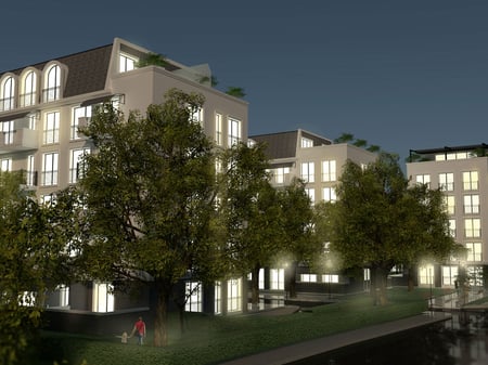 Apartament 