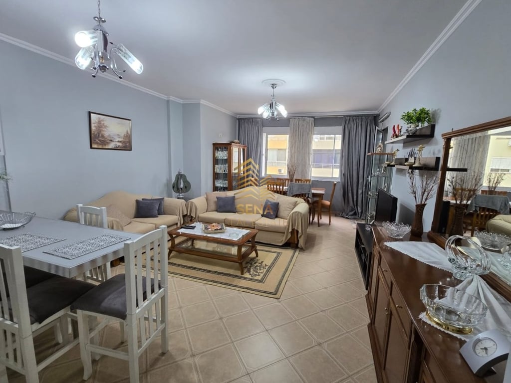 Apartment for sale 2+1+blk, Astir, 130,000 Euro