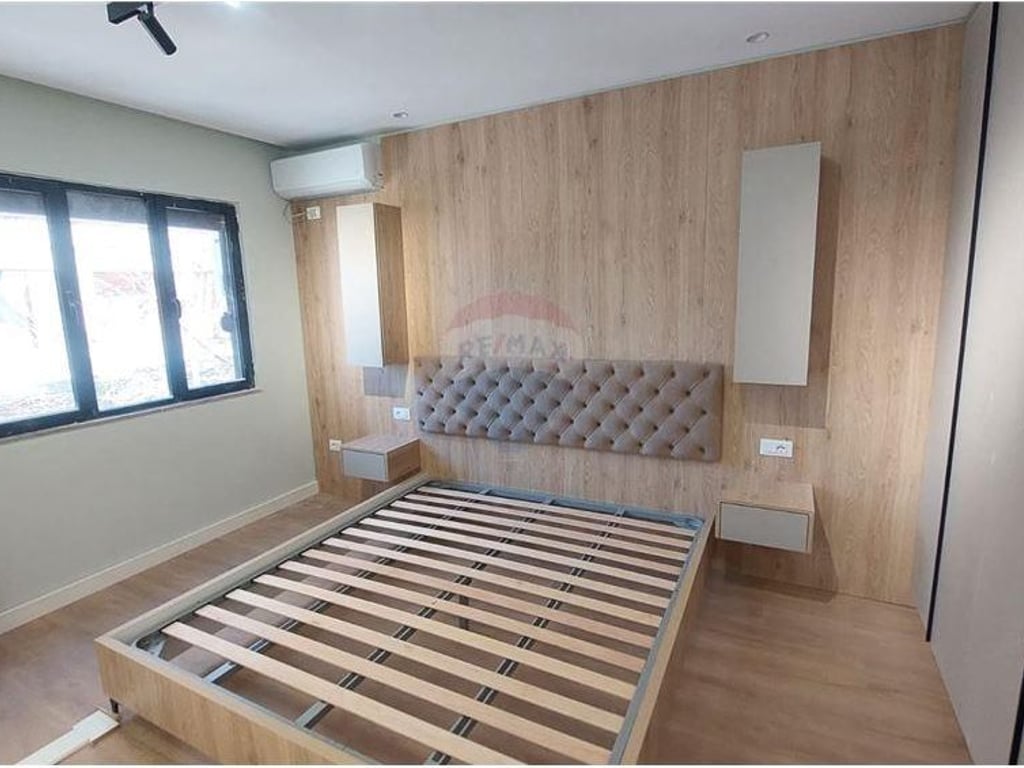 APARTAMENT 1+1 PER QERA TE KOMUNA PARISIT 