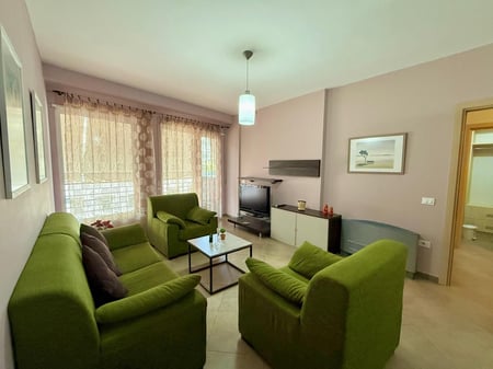 Apartment - For Rent - Faculty of Law