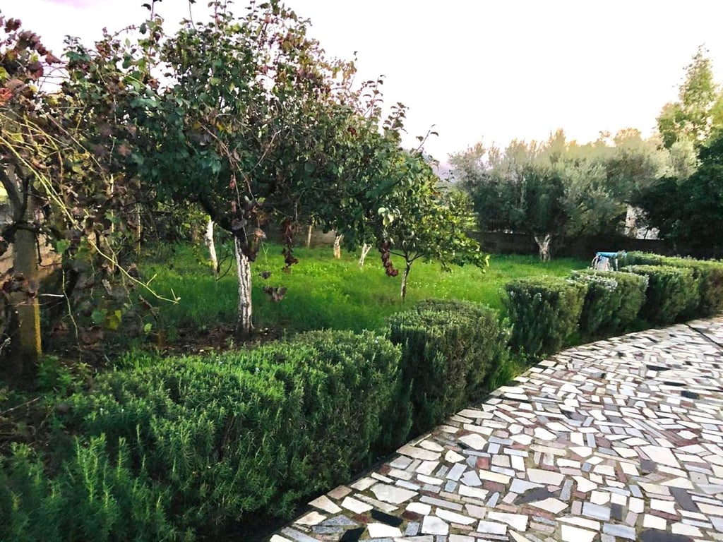 VENDUTO: ☄️Casa + Terreno (Saranda 12 Km dal Mare 🌊⛱️) 455,5 m² di costruzione & 272 m² di terreno (a 550€/m²) 🌪️😮 250.000€