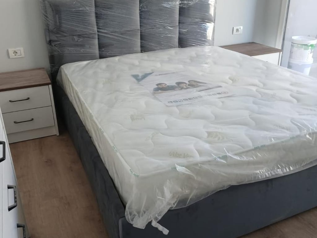 Affittasi appartamento 1+1 in zona 5 Maggio a 500 euro.
