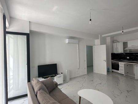 🏡 Jepet apartament 2+1 me Qira te Urban Gate, Astir