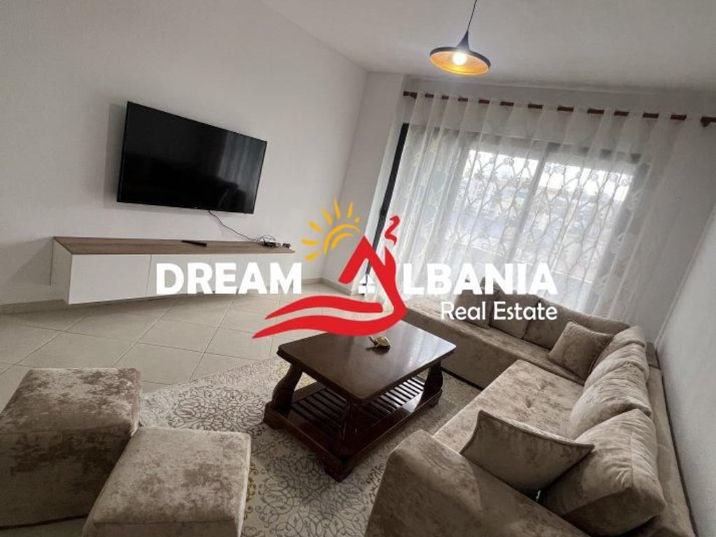 Apartament 2+1 me qera prane viles L, Astir (ID 42215250)