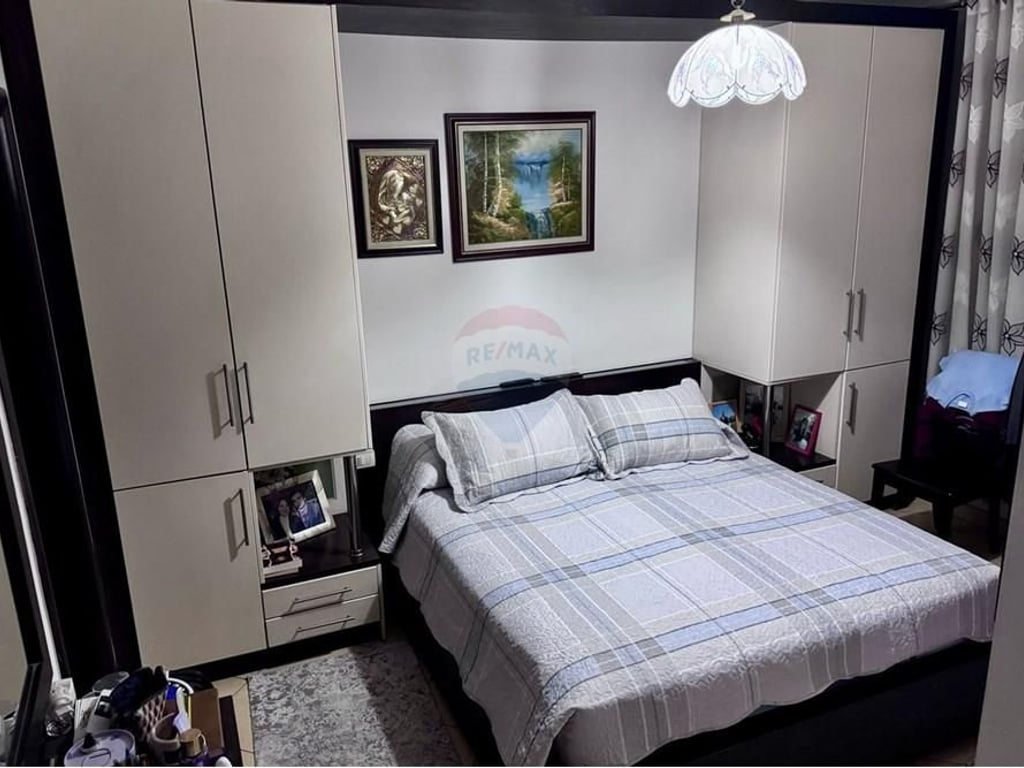 2+1 APARTMENT FOR SALE, ASTIR