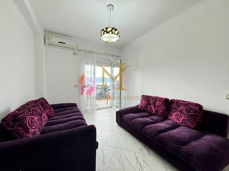 APARTMENT 1+1 FOR SALE MARINA BAY VLORE!!