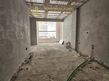 Shitet Apartament 1+1 Golem