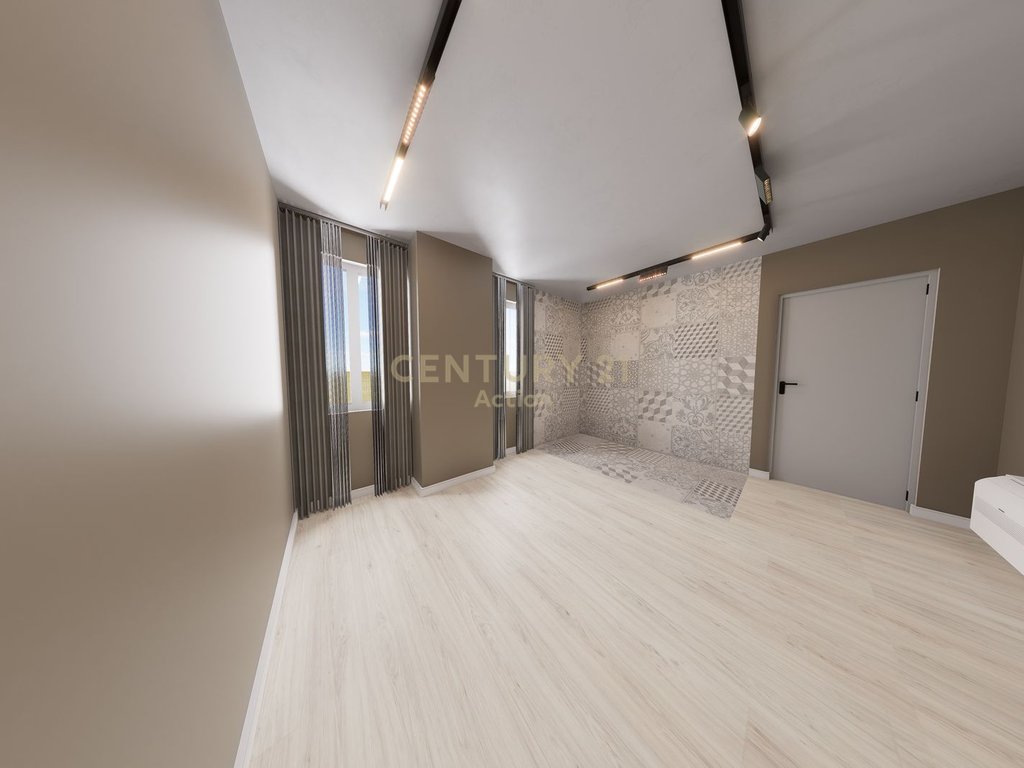 ✨ Zyrë Moderne në Qendër të Tiranës – Vendndodhje Ideale – 150 m²