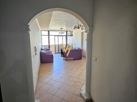 Appartamento 1+1 con Balcone in Affitto in Via Kavaja 550 Euro