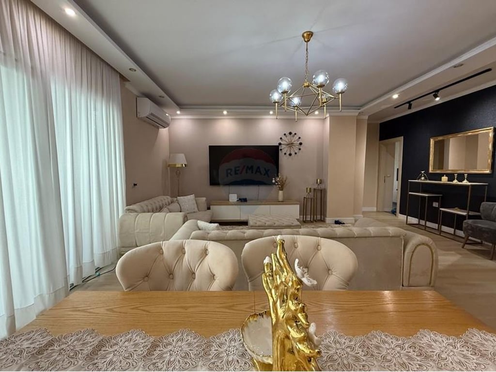 Appartamento 2+1 in affitto Lago Secco!