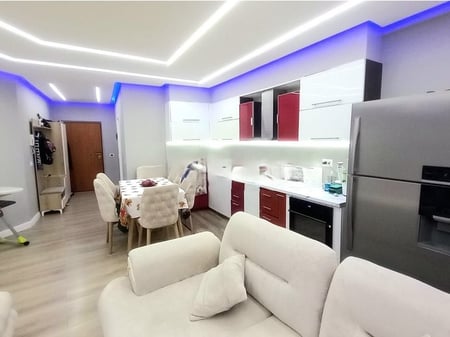 VENDITA APPARTAMENTO 2+1+2, FRESCO! 128.900 €