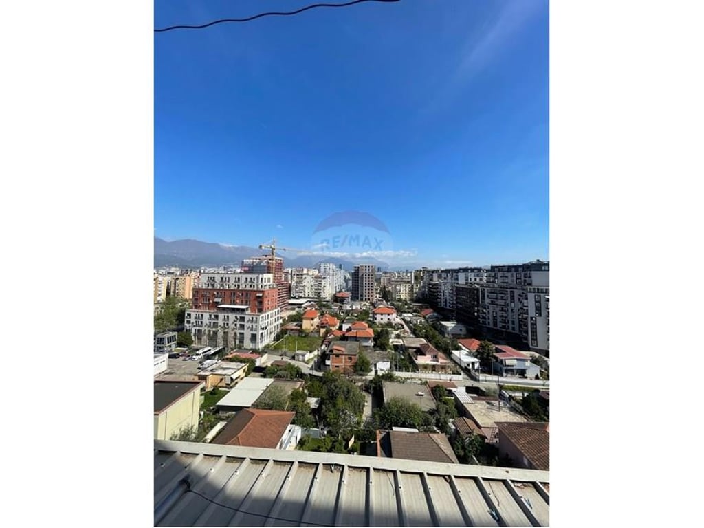 Apartment 2+1 +2 Parking Spaces Dritan Hoxha Street