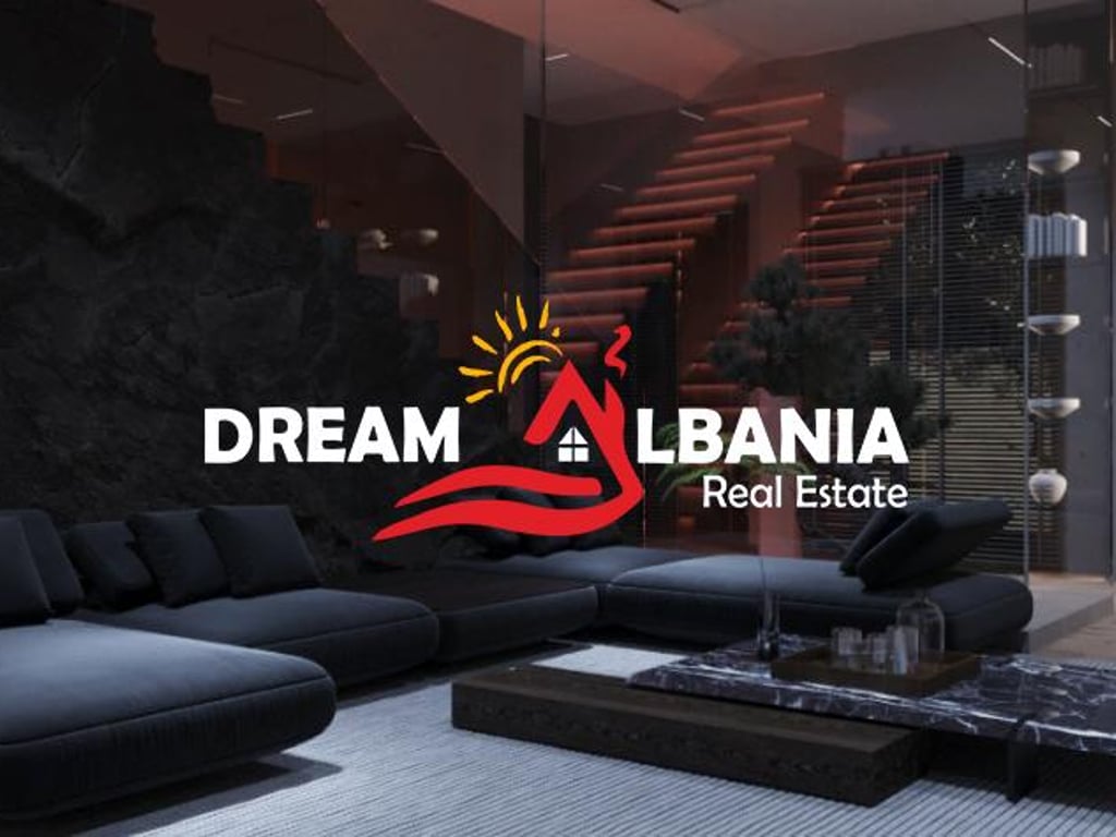 Villa in vendita nella Residenza "Lunder Village" vicino a Teg, a Tirana (ID 4151184)