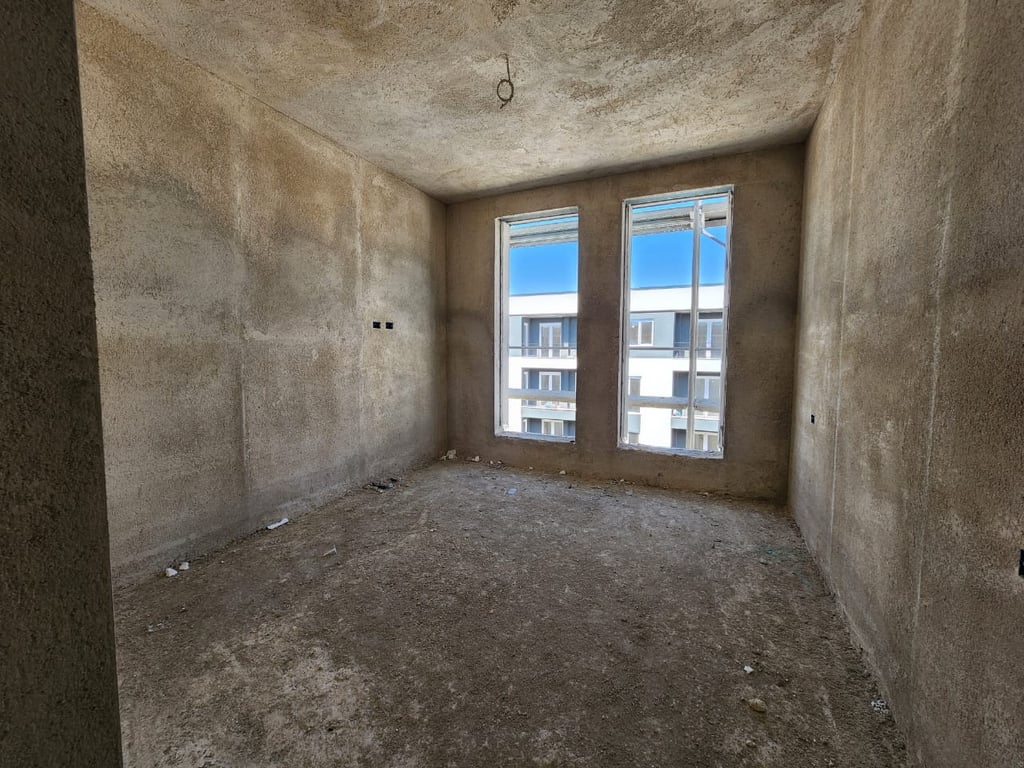 APARTAMENT 2+1 PER SHITJE TEK UNIVERS CITY ! 