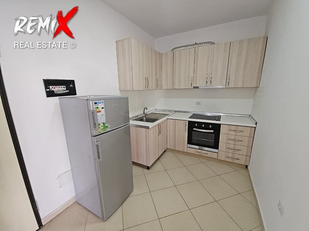 FOR SALE 2+1 APARTMENT IN QERRET AREA