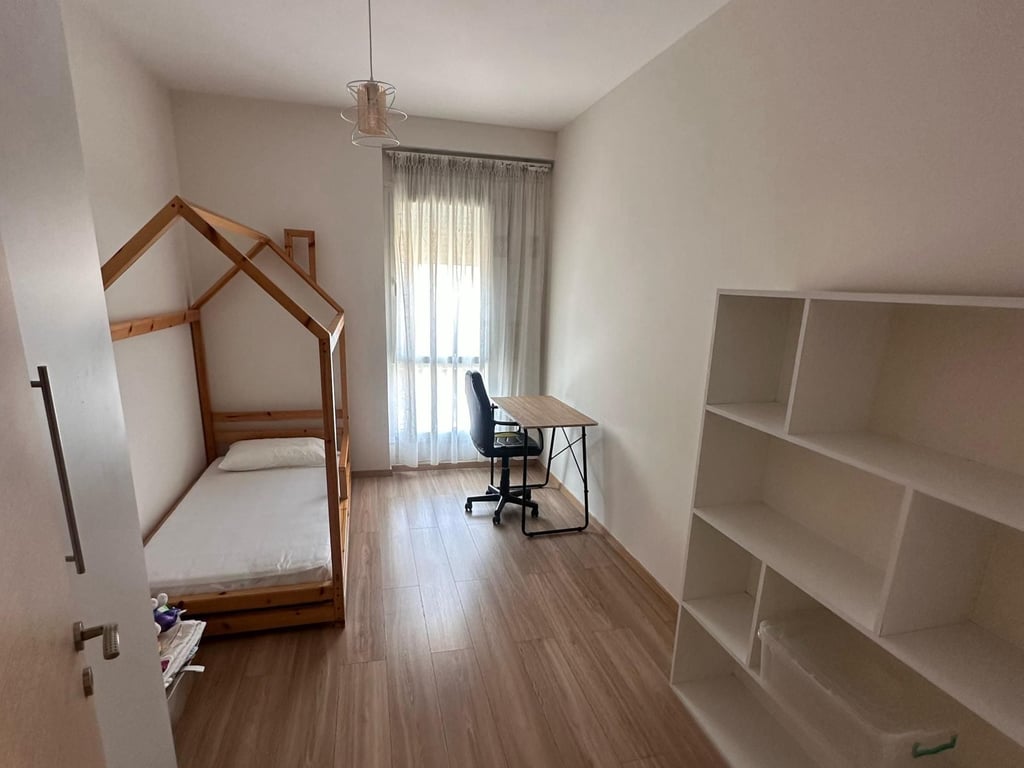 Appartamento in Affitto 2+1 presso Zogu I Zi (ID B2201279) Tirana.